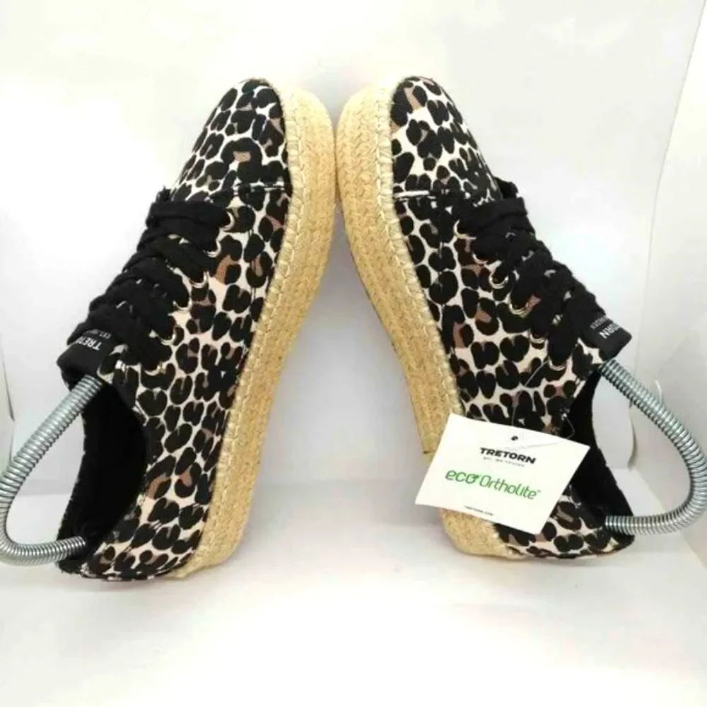 Tretorn pre owned